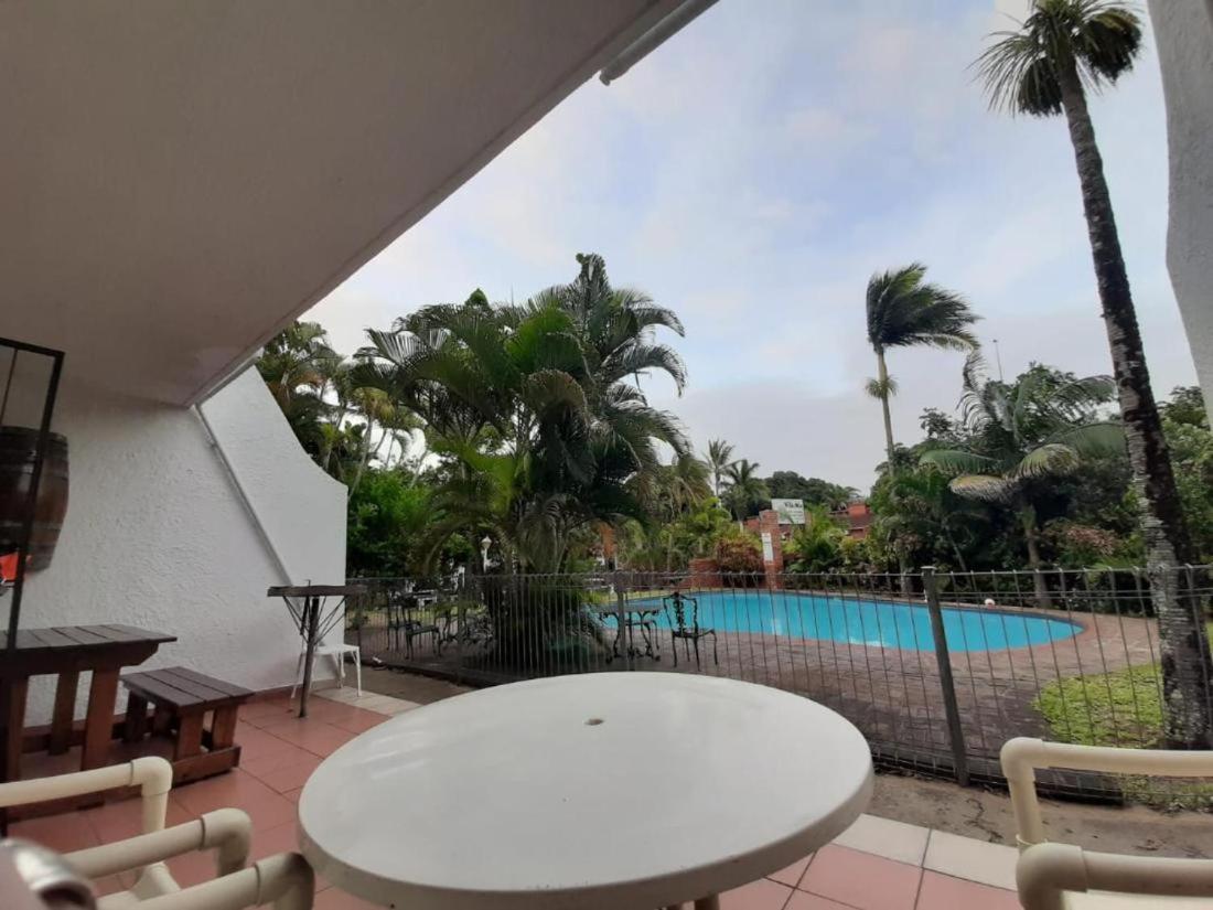 Villa Mia 6 Luxury Holiday Flat Saint Lucia Estuary エクステリア 写真