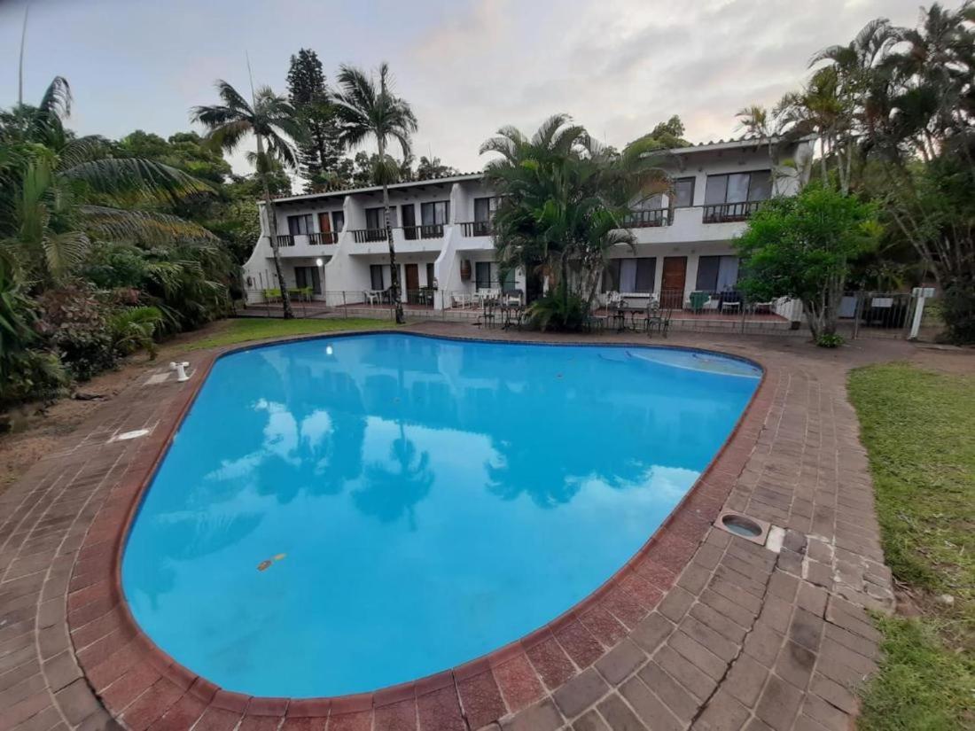 Villa Mia 6 Luxury Holiday Flat Saint Lucia Estuary エクステリア 写真